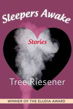 Sleepers Awake de Tree Riesener