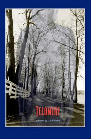 Telomere: An Essie Cobb Senior Sleuth Mystery de L. J. Williams