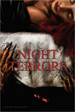 Night Terrors de Theresa Dillon
