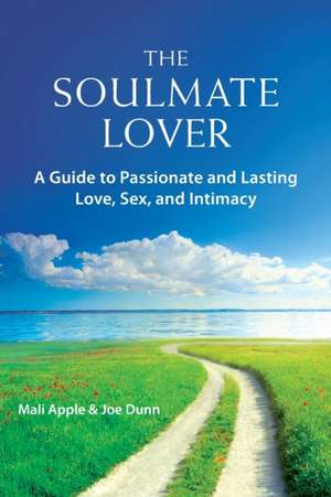 The Soulmate Lover de Mali Apple