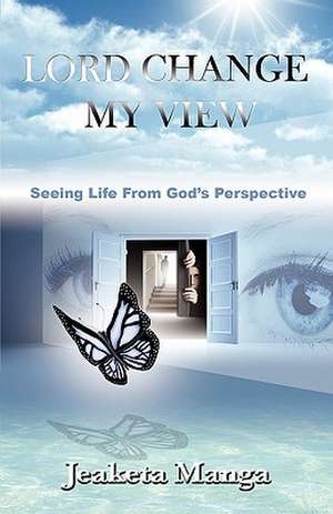 Lord Change My View de Jeaketa Manga