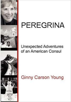 Peregrina de Ginny Carson Young