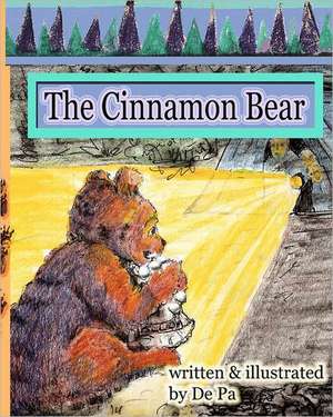 The Cinnamon Bear: Almshouses of Western New York de De Pa