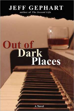 Out of Dark Places: A Critical Study of R. H. Barlow de Jeff Gephart