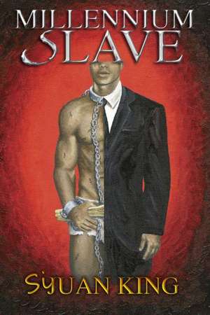 Millennium Slave Part 1 de Sijuan King