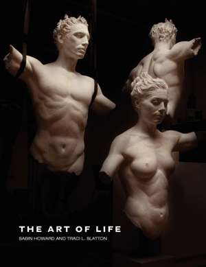 The Art of Life de Sabin Howard