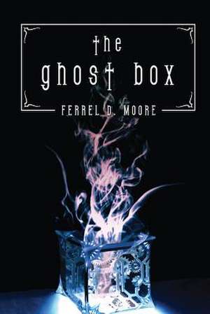 The Ghost Box