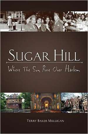 Sugar Hill de Terry Baker Mulligan