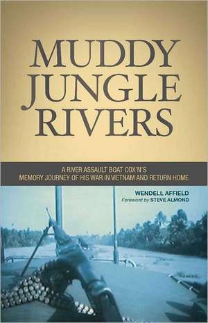 Muddy Jungle Rivers de Wendell Affield