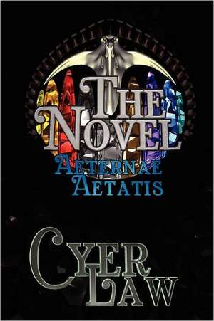 The Novel de Law Cyer