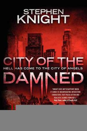 City of the Damned