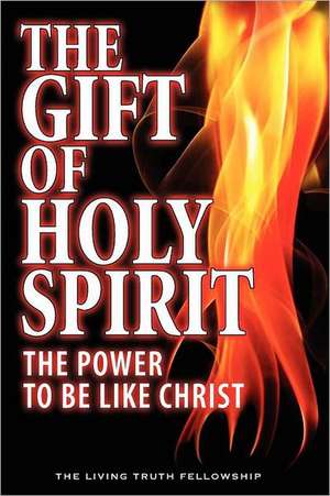 The Gift of Holy Spirit, 4th Edition de Jian Hai Lin