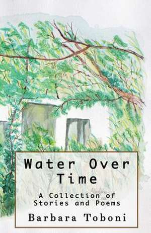 Water Over Time: A Collection of Stories and Poems de Barbara Toboni