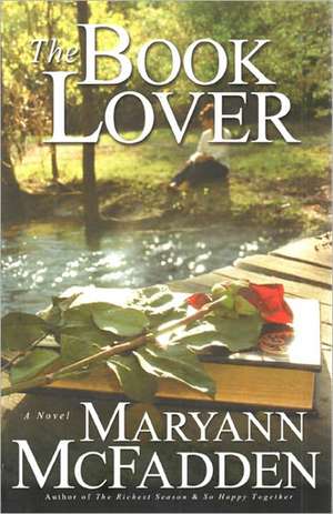 The Book Lover de Maryann McFadden