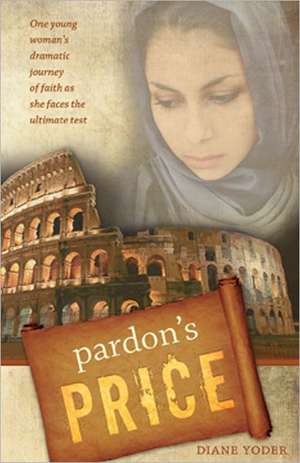 Pardon's Price de Diane Yoder