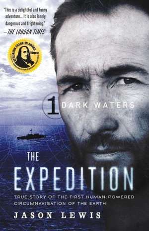 Dark Waters (the Expedition Trilogy, Book 1) de Jason Lewis