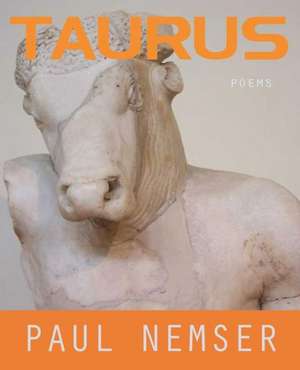 Taurus de Paul Nemser