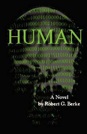 Human de Robert G. Berke