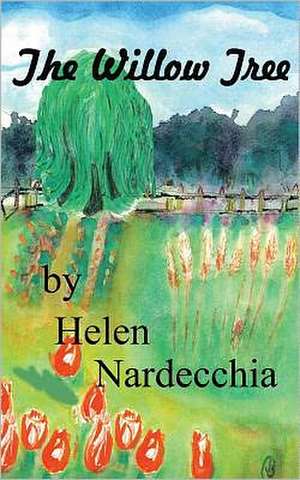 The Willow Tree: Lords of London de Helen Nardecchia