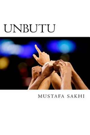 Unbutu de Mustafa Sakhi