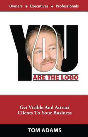 You Are the LOGO de Tom Adams