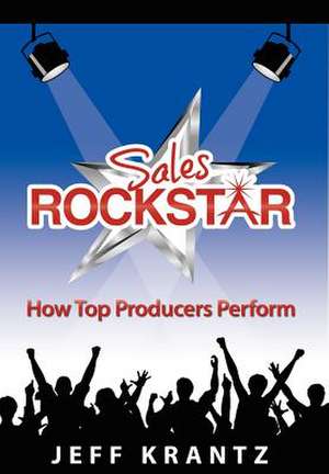 Sales Rockstar