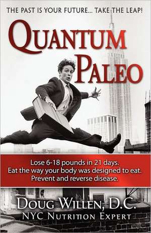 Quantum Paleo