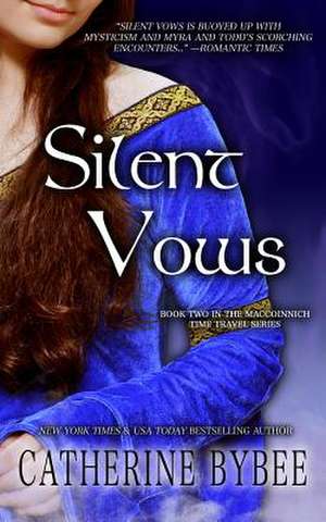 Silent Vows de Catherine Bybee