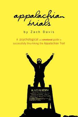 Appalachian Trials de Zach Davis