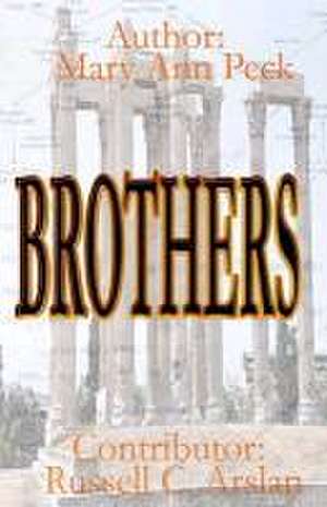 Brothers de Mary Ann Peck