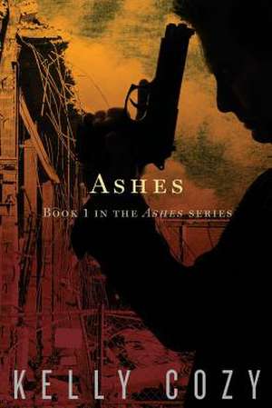 Ashes de Kelly Cozy