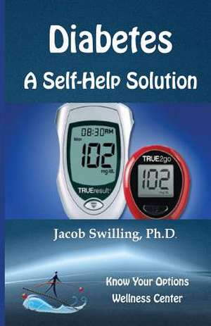 Diabetes de Ph. D. Jacob Swilling