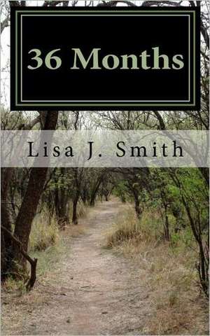 36 Months de Lisa J. Smith