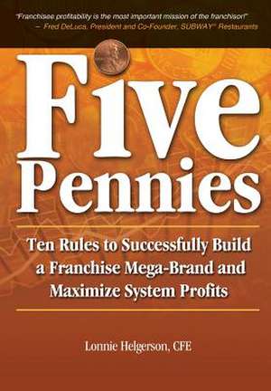 Five Pennies