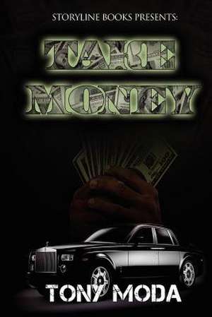 Take Money de Tony Moda