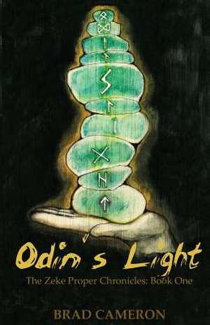 Odin's Light de Brad Cameron