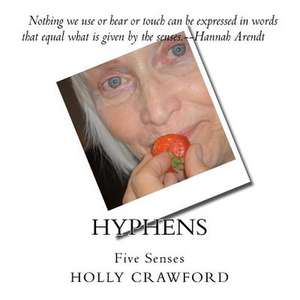 Hyphens de Holly Crawford