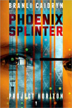 Phoenix Splinter: Phoenix Splinter de Branli Caidryn