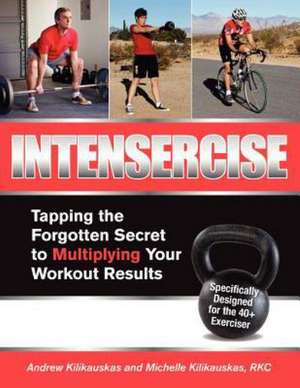 Intensercise