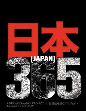 Japan 365 de J. Muzacz