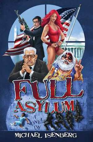 Full Asylum