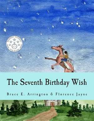 The Seventh Birthday Wish