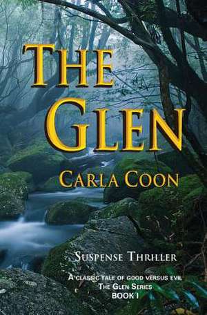 The Glen de Carla Coon