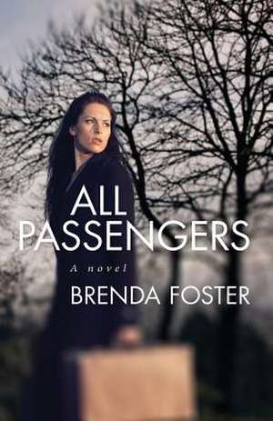 All Passengers de Brenda Foster