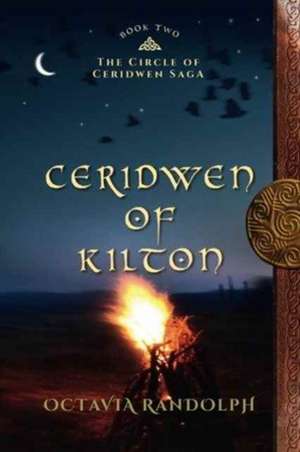 Ceridwen of Kilton