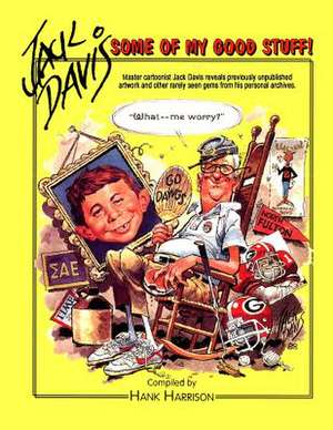 Jack Davis de Jack Davis