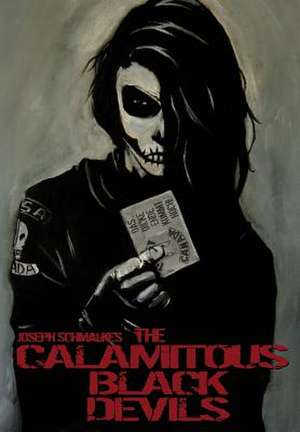 Calamitous Black Devils