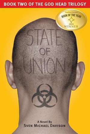 State of Union de Sven Michael Davison