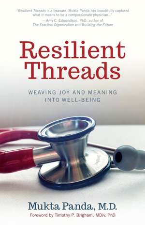 Resilient Threads de Mukta Panda