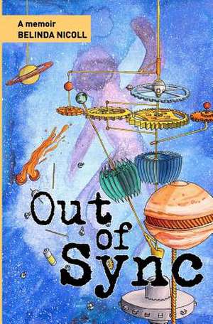 Out of Sync de Belinda Nicoll